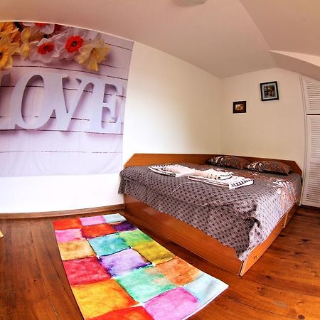Lover'S Nest Next To The Beach فارنا المظهر الخارجي الصورة
