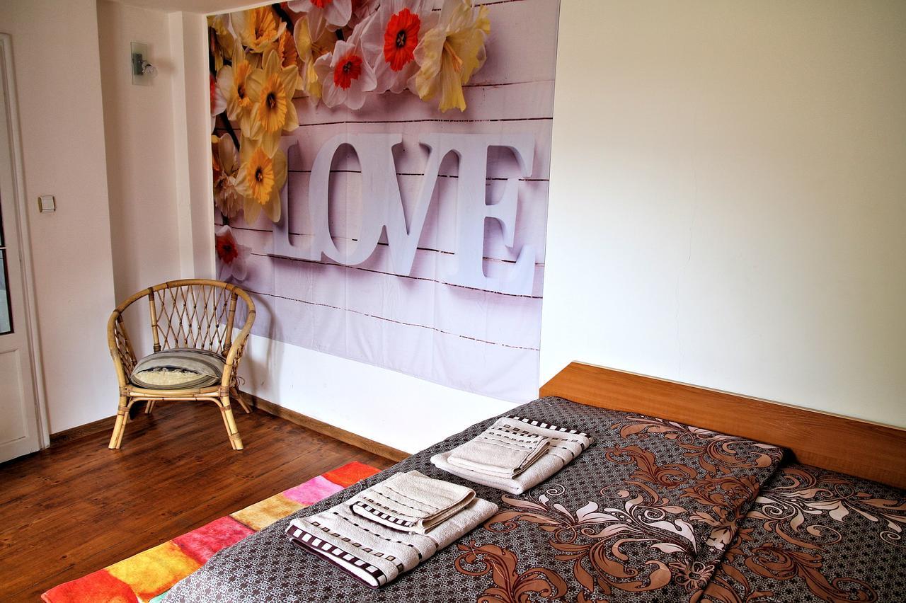 Lover'S Nest Next To The Beach فارنا المظهر الخارجي الصورة